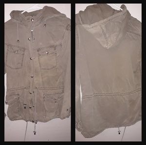 Army jacket